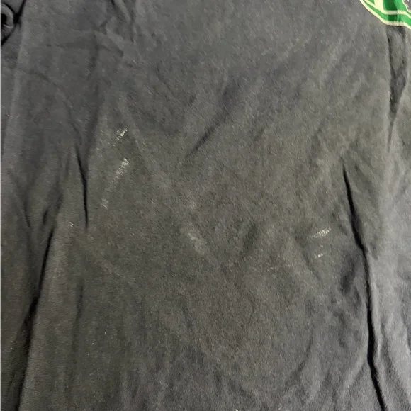 Vintage Notre Dame Football T-Shirt - Picture 3 of 8